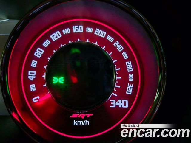 DODGE 챌린저 6.2 2016 - photo 3 - Import Corée du Sud | International Cars