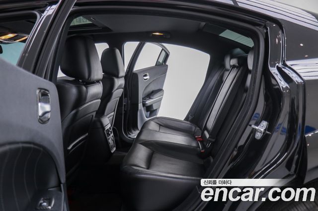 DODGE 차저 3.6 2016 - photo 12 - Import Corée du Sud | International Cars