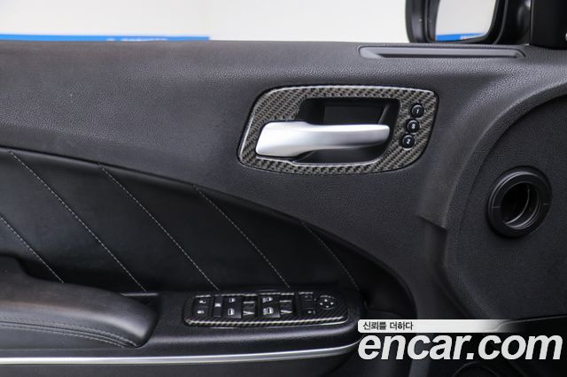 DODGE 차저 3.6 2016 - photo 15 - Import Corée du Sud | International Cars