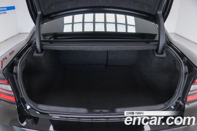 DODGE 차저 3.6 2016 - photo 19 - Import Corée du Sud | International Cars