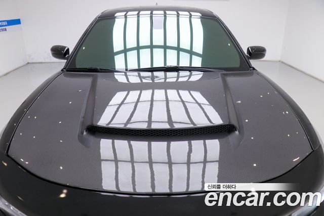 DODGE 차저 3.6 2016 - photo 4 - Import Corée du Sud | International Cars