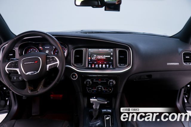 DODGE 차저 3.6 2016 - photo 9 - Import Corée du Sud | International Cars