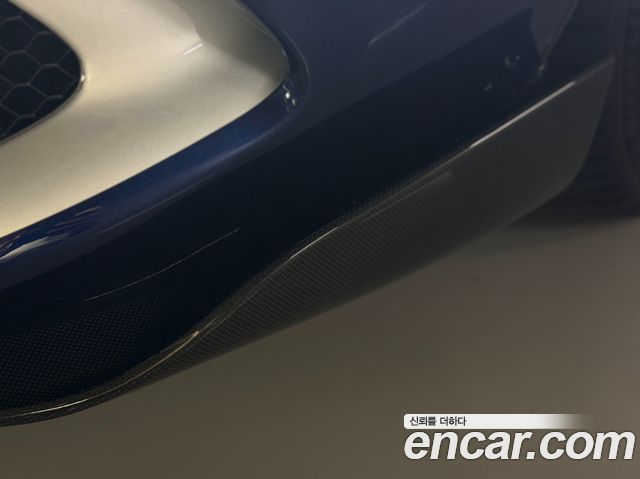 FERRARI 296 GTB 3.0 V6 2023 - photo 6 - Import Corée du Sud | International Cars