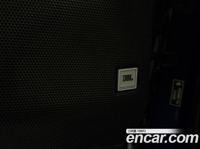 FERRARI 296 GTB 3.0 V6 2023 - photo 9 - Import Corée du Sud | International Cars