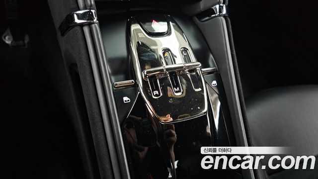 FERRARI Roma 3.9 2021 - photo 12 - Import Corée du Sud | International Cars