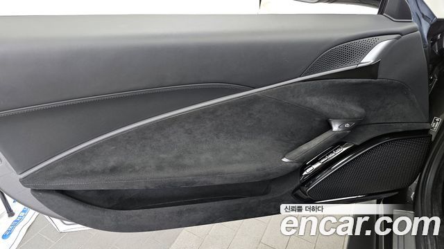 FERRARI Roma 3.9 2021 - photo 14 - Import Corée du Sud | International Cars