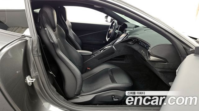 FERRARI Roma 3.9 2021 - photo 17 - Import Corée du Sud | International Cars