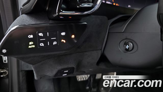 FERRARI Roma 3.9 2021 - photo 20 - Import Corée du Sud | International Cars