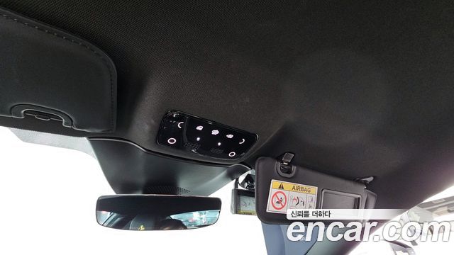 FERRARI Roma 3.9 2021 - photo 24 - Import Corée du Sud | International Cars