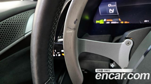 FERRARI Roma 3.9 2021 - photo 28 - Import Corée du Sud | International Cars