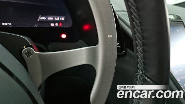 FERRARI Roma 3.9 2021 - photo 29 - Import Corée du Sud | International Cars