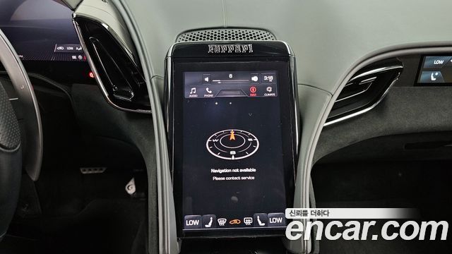 FERRARI Roma 3.9 2021 - photo 37 - Import Corée du Sud | International Cars