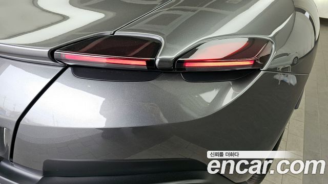 FERRARI Roma 3.9 2021 - photo 9 - Import Corée du Sud | International Cars