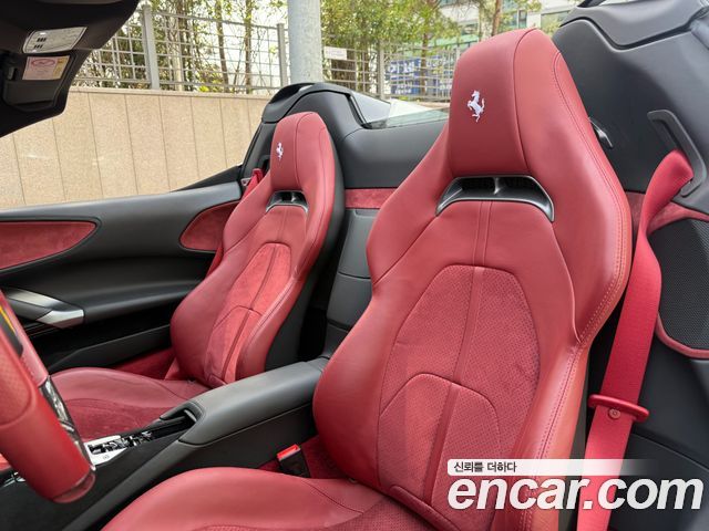 FERRARI SF90 Spyder 4.0 2023 - photo 10 - Import Corée du Sud | International Cars