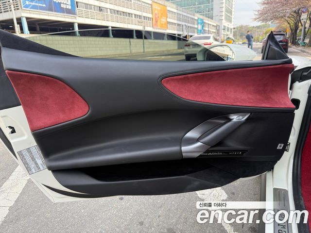 FERRARI SF90 Spyder 4.0 2023 - photo 15 - Import Corée du Sud | International Cars