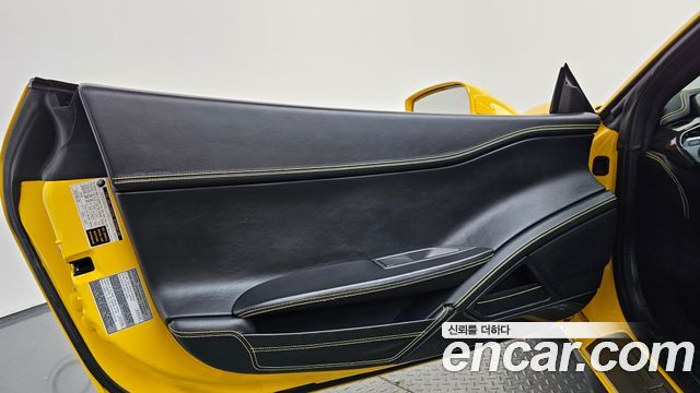 FERRARI 458 이탈리아 2014 - photo 13 - Import Corée du Sud | International Cars