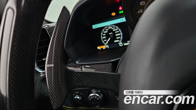 FERRARI 458 이탈리아 2014 - photo 32 - Import Corée du Sud | International Cars