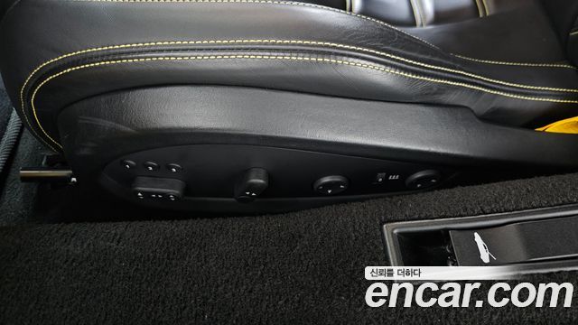 FERRARI 458 이탈리아 2014 - photo 33 - Import Corée du Sud | International Cars