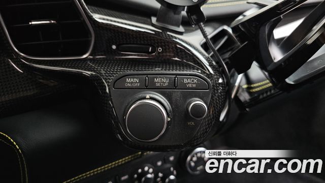 FERRARI 458 이탈리아 2014 - photo 35 - Import Corée du Sud | International Cars