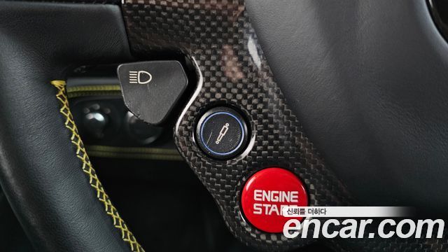 FERRARI 458 이탈리아 2014 - photo 36 - Import Corée du Sud | International Cars