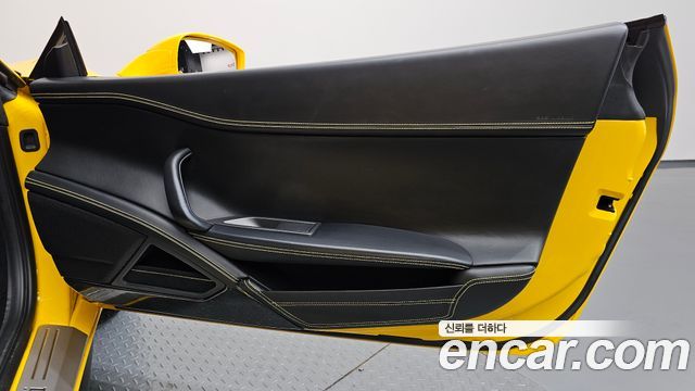 FERRARI 458 이탈리아 2014 - photo 14 - Import Corée du Sud | International Cars