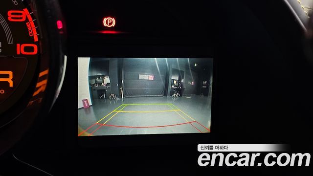 FERRARI 458 이탈리아 2014 - photo 20 - Import Corée du Sud | International Cars