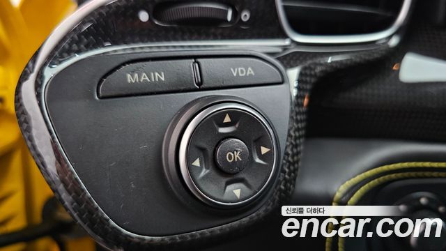 FERRARI 458 이탈리아 2014 - photo 23 - Import Corée du Sud | International Cars