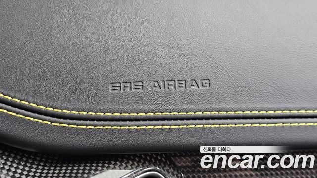 FERRARI 458 이탈리아 2014 - photo 26 - Import Corée du Sud | International Cars