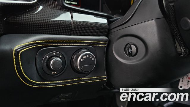 FERRARI 458 이탈리아 2014 - photo 29 - Import Corée du Sud | International Cars