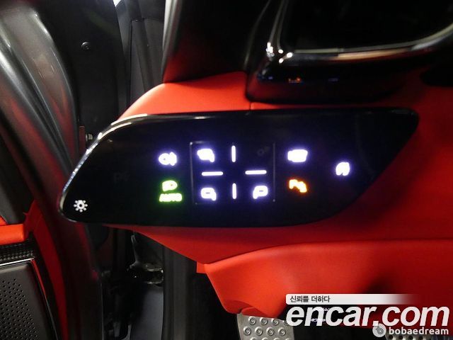 FERRARI Roma 3.9 2023 - photo 11 - Import Corée du Sud | International Cars