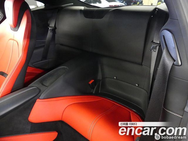 FERRARI Roma 3.9 2023 - photo 19 - Import Corée du Sud | International Cars