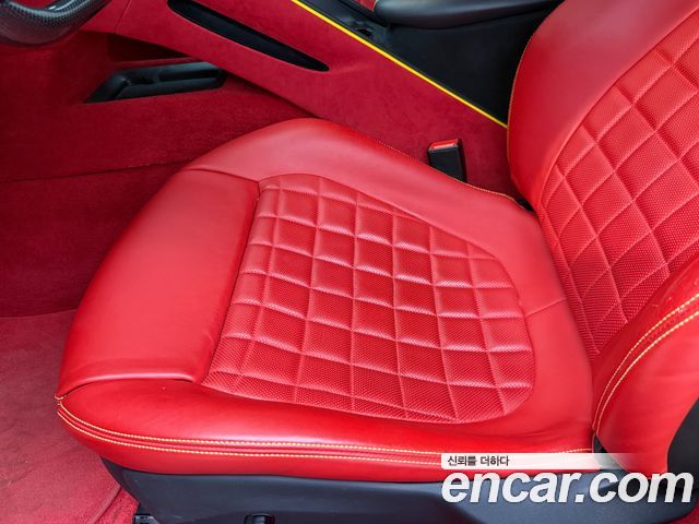 FERRARI Roma 3.9 2021 - photo 12 - Import Corée du Sud | International Cars