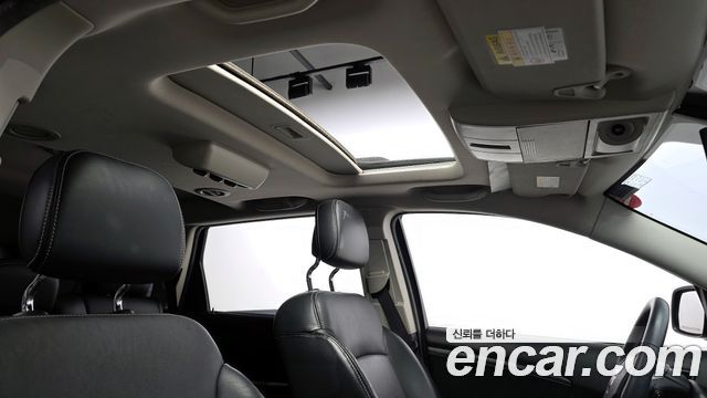 FIAT 프리몬트 2.0 라운지 2013 - photo 20 - Import Corée du Sud | International Cars