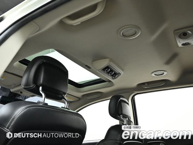 FIAT 프리몬트 2.0 라운지 2013 - photo 19 - Import Corée du Sud | International Cars