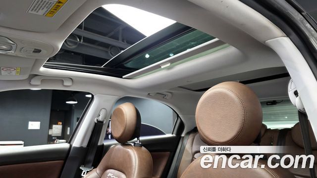 FIAT 500X 2.0 디젤 크로스 Plus AWD 2016 - photo 18 - Import Corée du Sud | International Cars