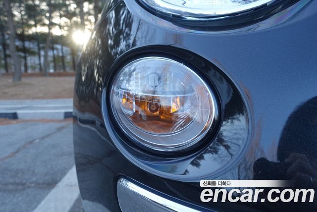 FIAT 500C 1.4 2013 - photo 9 - Import Corée du Sud | International Cars