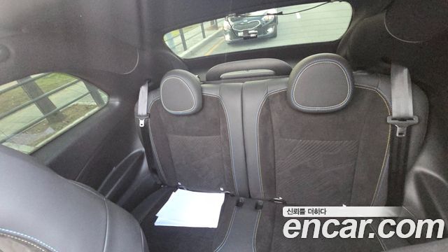 FIAT 500e EV 2024 - photo 10 - Import Corée du Sud | International Cars