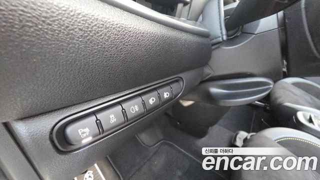 FIAT 500e EV 2024 - photo 20 - Import Corée du Sud | International Cars