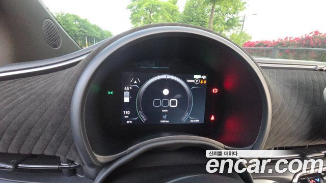 FIAT 500e EV 2024 - photo 8 - Import Corée du Sud | International Cars