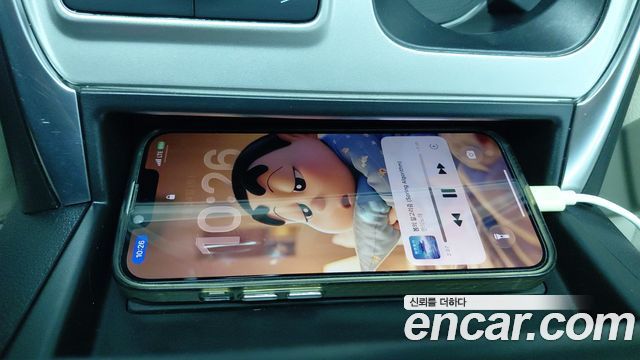 FORD 익스플로러 6세대 2.3 리미티드 4WD 2021 - photo 15 - Import Corée du Sud | International Cars