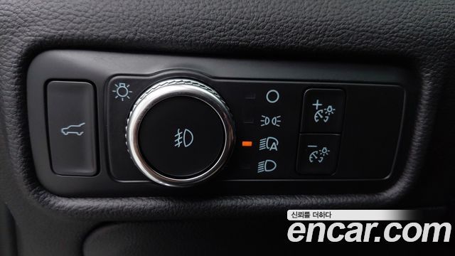 FORD 익스플로러 6세대 2.3 리미티드 4WD 2021 - photo 16 - Import Corée du Sud | International Cars