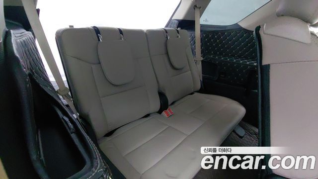 FORD 익스플로러 6세대 2.3 리미티드 4WD 2021 - photo 19 - Import Corée du Sud | International Cars