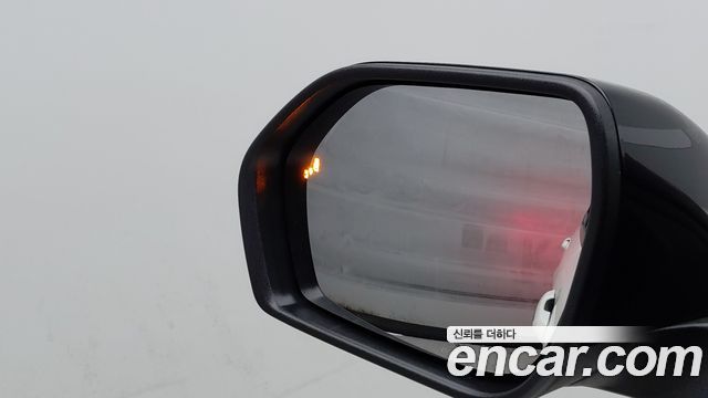 FORD 익스플로러 6세대 2.3 리미티드 4WD 2021 - photo 20 - Import Corée du Sud | International Cars