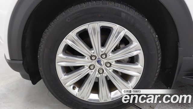 FORD 익스플로러 6세대 2.3 리미티드 4WD 2021 - photo 5 - Import Corée du Sud | International Cars