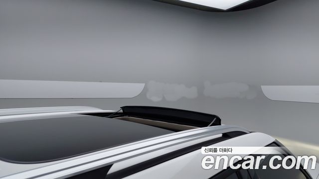 FORD 익스플로러 6세대 2.3 리미티드 4WD 2021 - photo 6 - Import Corée du Sud | International Cars