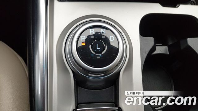 FORD 익스플로러 6세대 2.3 리미티드 4WD 2021 - photo 9 - Import Corée du Sud | International Cars