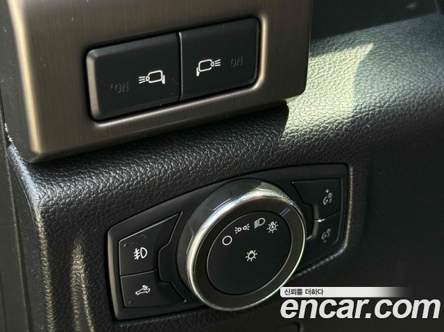 FORD F150 3.5L 2016 - photo 11 - Import Corée du Sud | International Cars