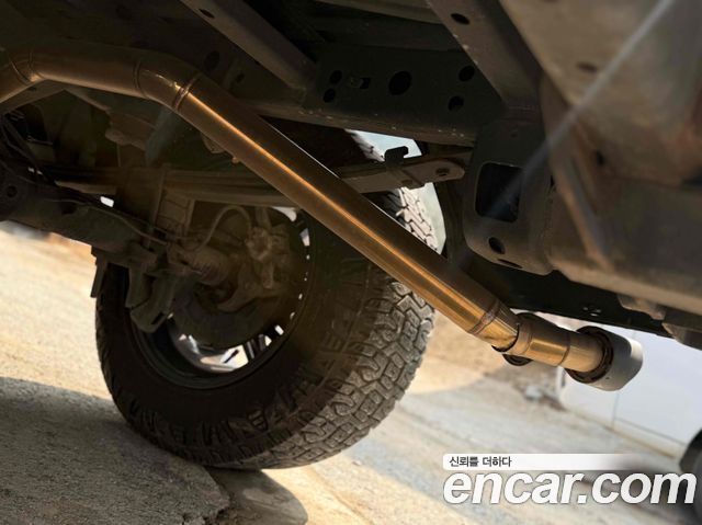 FORD F150 3.5L 2016 - photo 17 - Import Corée du Sud | International Cars