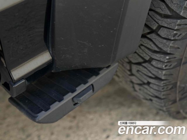 FORD F150 3.5L 2016 - photo 19 - Import Corée du Sud | International Cars