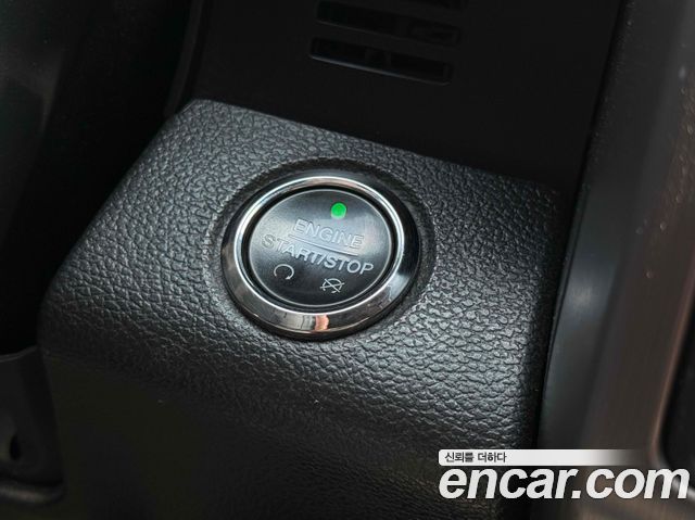 FORD F150 3.5L 2016 - photo 20 - Import Corée du Sud | International Cars